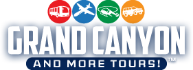 Discount Grand Canyon & Las Vegas tours!